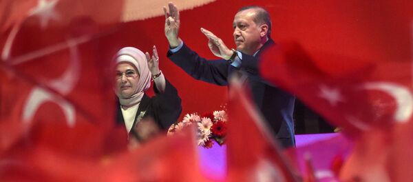 加盟候補国の強権化に懸念　ＥＵ委員長らが声明 - Sputnik 日本