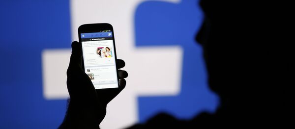 フェイスブック「『ロシア広告』の半数以上は選挙後に米で表示」 - Sputnik 日本