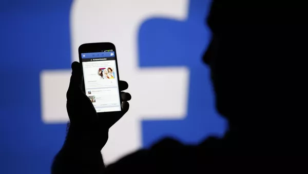 ロシアでフェイスブックも禁止される可能性？ - Sputnik 日本