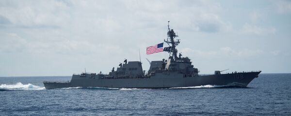 日米の「戦略的忍耐」の備蓄終了間際 中国は沈黙を守る 日米の「戦略的忍耐」の備蓄終了間際 中国は沈黙を守る - Sputnik 日本