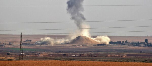 「ヒューマン・ライツ・ウォッチ」 米国はシリア攻撃で民間人擁護策を取らず 「ヒューマン・ライツ・ウォッチ」 米国はシリア攻撃で民間人擁護策を取らず - Sputnik 日本