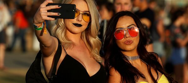 女性 女性 - Sputnik 日本