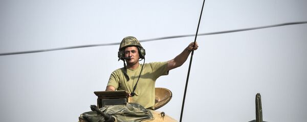 テロリストの行為と米、トルコのシリア侵攻に違いを見ない＝アサド大統領 - Sputnik 日本