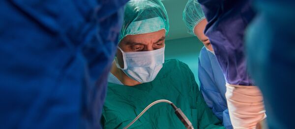 癌治療の新メソッド　悪い細胞にまっすぐ届き、良質細胞を壊さない - Sputnik 日本