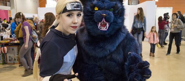 「日の出」フェスティバル - Sputnik 日本