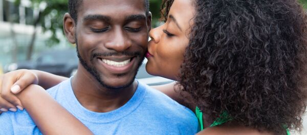 実は勤務時間帯がセックスに最適な時間帯 - Sputnik 日本