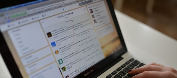 ＳＮＳと政治　つながりを強めるものかそれとも逆に弱めるものか？ - Sputnik 日本