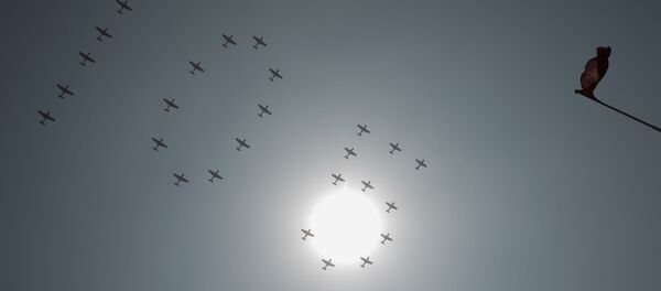 韓国　北朝鮮に対抗した新型対砲兵レーダーを開発 - Sputnik 日本