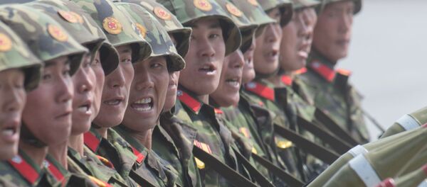 北朝鮮は準備万端。　次の核実験はいつ起きてもおかしくない - Sputnik 日本