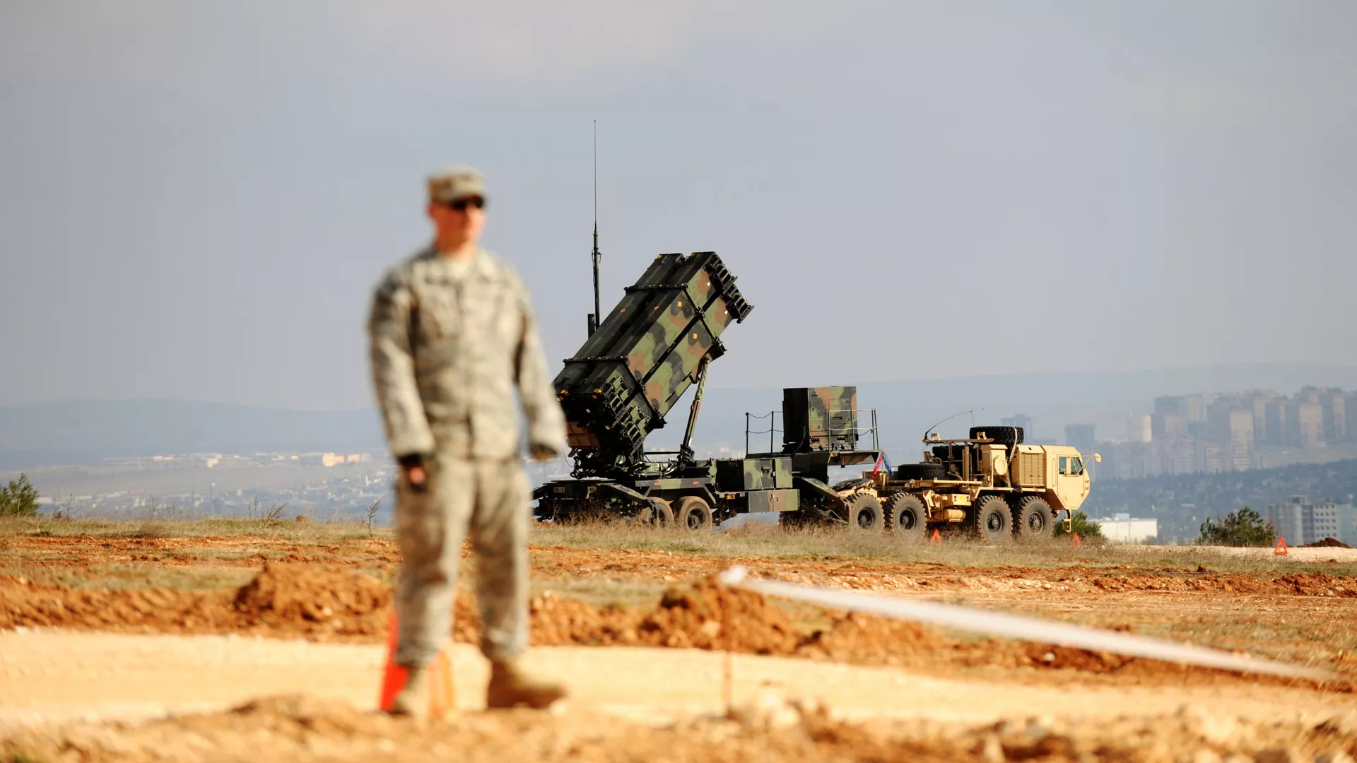 米軍