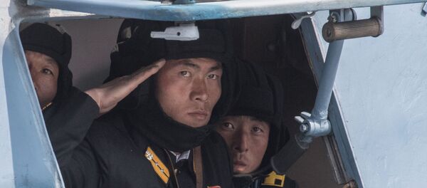 金正恩氏が空軍訓練を視察 金正恩氏が空軍訓練を視察 - Sputnik 日本