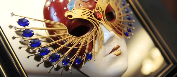 ロシア劇芸術、今シーズンの見所は? ゴールデンマスク受賞作発表 ロシア劇芸術、今シーズンの見所は? ゴールデンマスク受賞作発表 - Sputnik 日本