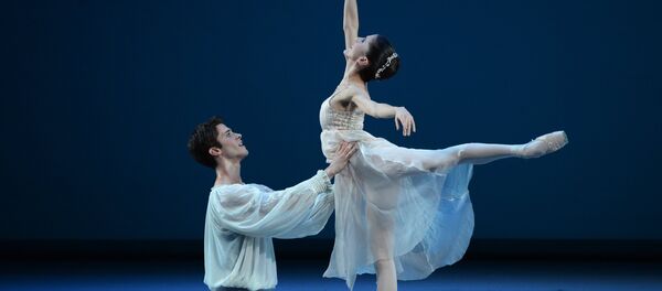 ボリショイ劇場、初来日60年を記念した日本公演がこの夏スタート 【予告編動画】 - Sputnik 日本