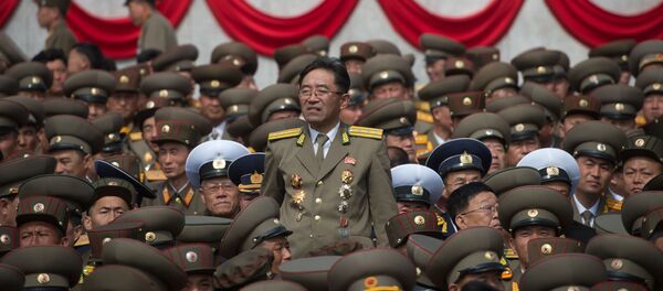 ＡＳＥＡＮ、北朝鮮に安保理決議順守求める - Sputnik 日本