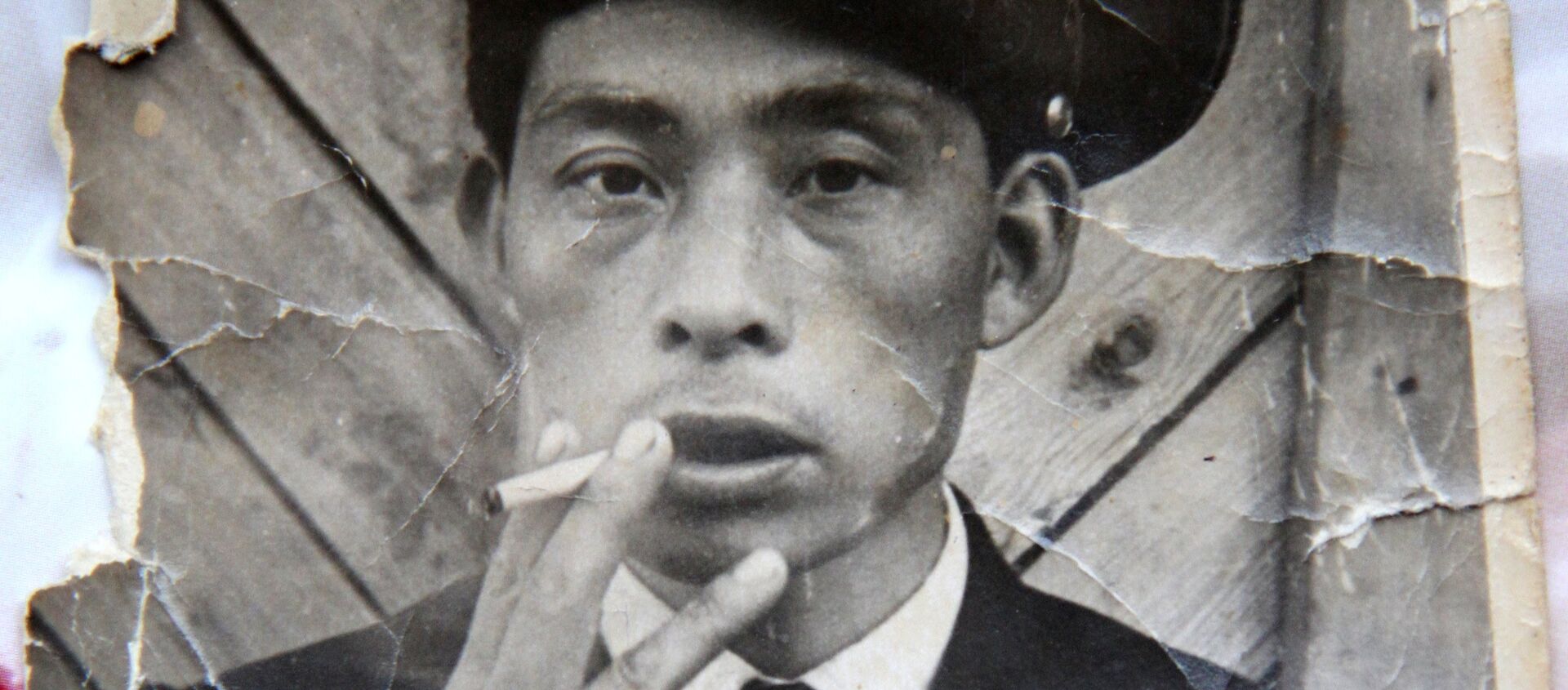 田中さん - Sputnik 日本, 1920, 22.04.2020