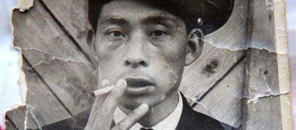 田中さん 田中さん - Sputnik 日本
