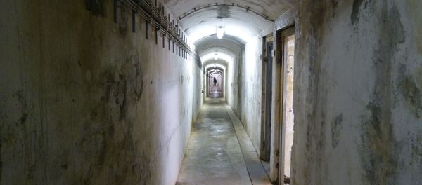 北朝鮮の脅威を免れよ 日本人が核シェルターを買いあさる 北朝鮮の脅威を免れよ 日本人が核シェルターを買いあさる - Sputnik 日本