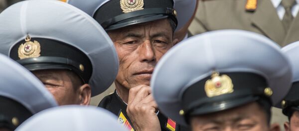 北朝鮮 韓国のパク・クネ前大統領に死刑宣告 北朝鮮 韓国のパク・クネ前大統領に死刑宣告 - Sputnik 日本