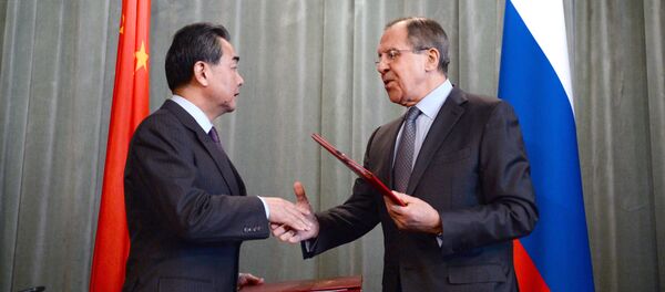 駐中ロシア大使:北朝鮮問題は外交手段で解決できる 駐中ロシア大使:北朝鮮問題は外交手段で解決できる - Sputnik 日本