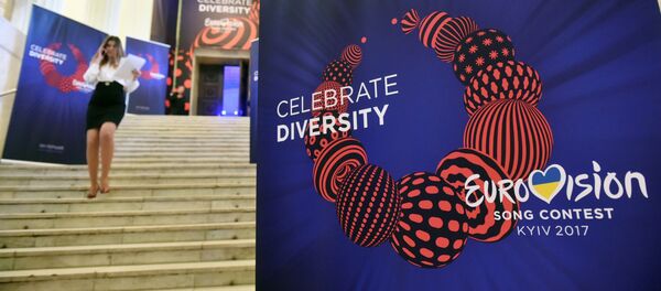 欧州国別対抗歌謡際「ユーロビジョン」で存在しない席2000枚のチケットが販売される 欧州国別対抗歌謡際「ユーロビジョン」で存在しない席2000枚のチケットが販売される - Sputnik 日本