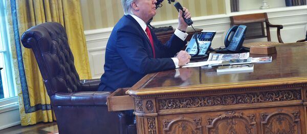 米国、アジアで主導的な役割を　シンガポール、タイと電話会談 - Sputnik 日本