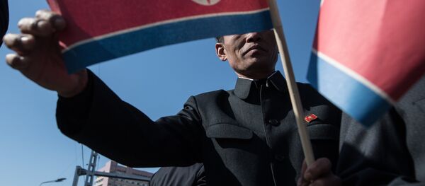 北朝鮮の核弾頭工場で新たな動きか 米報道 北朝鮮の核弾頭工場で新たな動きか 米報道 - Sputnik 日本