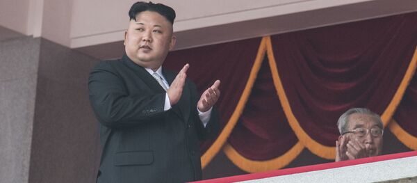 朝鮮半島有事で「日本が放射能雲に覆われる」=北朝鮮 朝鮮半島有事で「日本が放射能雲に覆われる」=北朝鮮 - Sputnik 日本