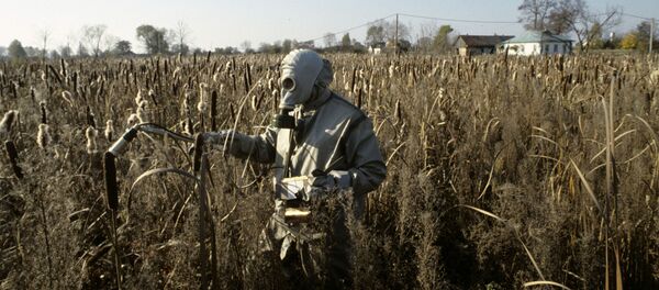 事故から34年 チェルノブイリ原発の今 事故から34年 チェルノブイリ原発の今 - Sputnik 日本