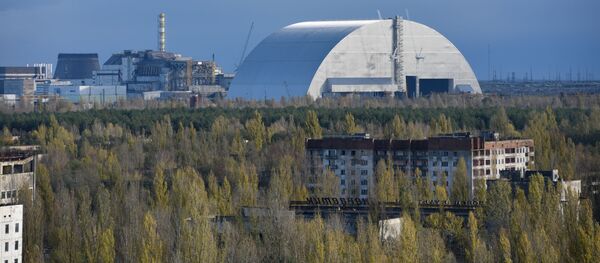 チェルノブイリ チェルノブイリ - Sputnik 日本