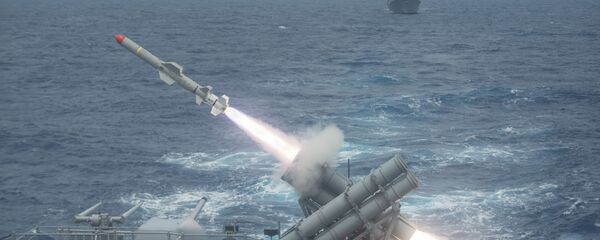 外国の標的の攻撃手段を保有する日本の考え　米国は否定せず - Sputnik 日本