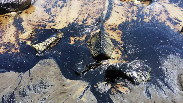 石油パイプライン爆発でカリフォルニアに非常事態令 - Sputnik 日本