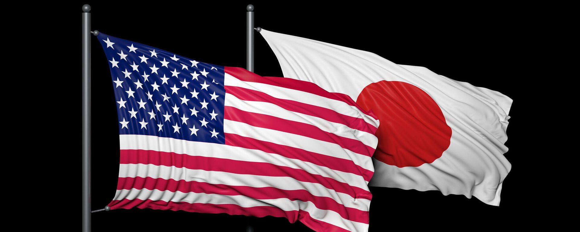 米国、日本 - Sputnik 日本, 1920, 26.07.2022