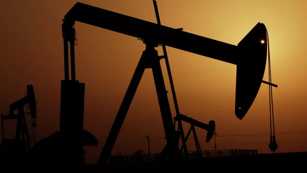 2040年までにサウジアラビアは石油を放棄すると約束 - Sputnik 日本
