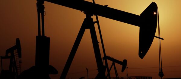 2040年までにサウジアラビアは石油を放棄すると約束 2040年までにサウジアラビアは石油を放棄すると約束 - Sputnik 日本