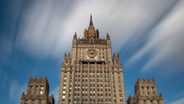 ロシア外務省「クリミアに関するEUの『つぶやき』にコメント」 - Sputnik 日本