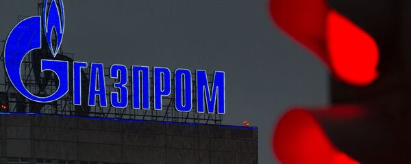 ガスプロム ガスプロム - Sputnik 日本