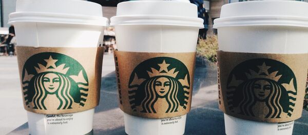 スタバのコーヒー 世界で一番高いのはどこの国? スタバのコーヒー 世界で一番高いのはどこの国? - Sputnik 日本