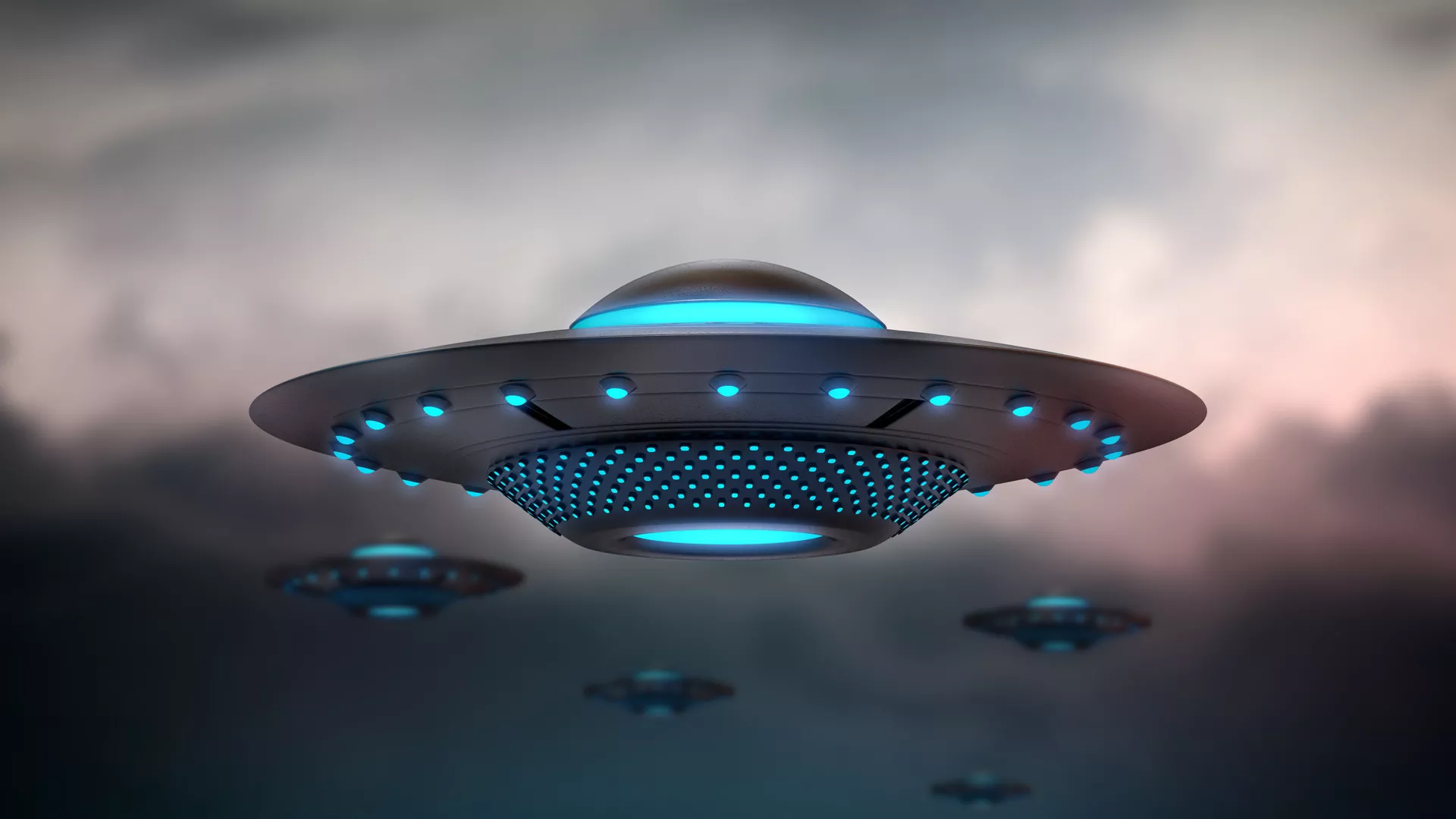 「航空機とUFOの衝突は時間の問題」＝米下院議員