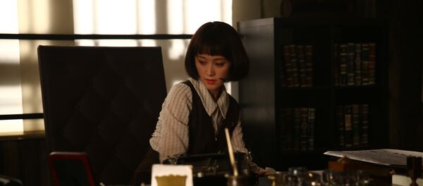 日本の俳優ら ロシアのTV映画シリーズ「スパイ・ゾルゲ」に出演 日本の俳優ら ロシアのTV映画シリーズ「スパイ・ゾルゲ」に出演 - Sputnik 日本