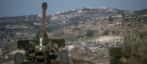 アル・ジャジーラ、シリア軍が化学攻撃をしたとする映像を撮影=情報筋 アル・ジャジーラ、シリア軍が化学攻撃をしたとする映像を撮影=情報筋 - Sputnik 日本
