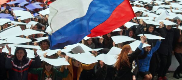 ロシア国民の大多数が祖国を誇りに思う ロシア国民の大多数が祖国を誇りに思う - Sputnik 日本