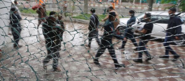 カブールで自爆テロ　ＮＡＴＯ兵士３人が負傷 - Sputnik 日本