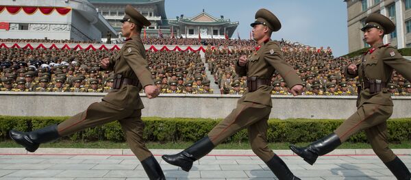 中国は核兵器分野で北朝鮮と密かに協力していた=マスコミ 中国は核兵器分野で北朝鮮と密かに協力していた=マスコミ - Sputnik 日本