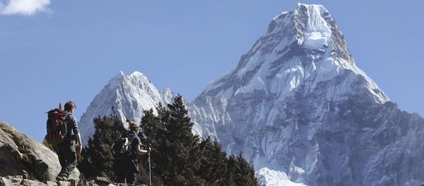 最高齢挑戦の登山家　エベレストで死亡　【写真】 - Sputnik 日本