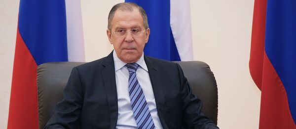 ラヴロフ外相 ロシアは露米首脳会談の準備をしている ラヴロフ外相 ロシアは露米首脳会談の準備をしている - Sputnik 日本