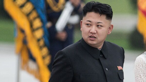 ＩＣＢＭ発射は遠くない＝北朝鮮紙 - Sputnik 日本