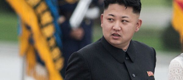 ＩＣＢＭ発射は遠くない＝北朝鮮紙 - Sputnik 日本