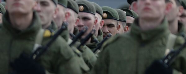 ロシア連邦軍 ロシア連邦軍 - Sputnik 日本