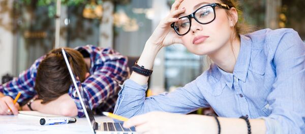 ロシアの残業実態を政府が調査　ロシア人は日本人そっくり? - Sputnik 日本