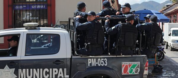 殺人件数「ワースト」の国が公開 殺人件数「ワースト」の国が公開 - Sputnik 日本